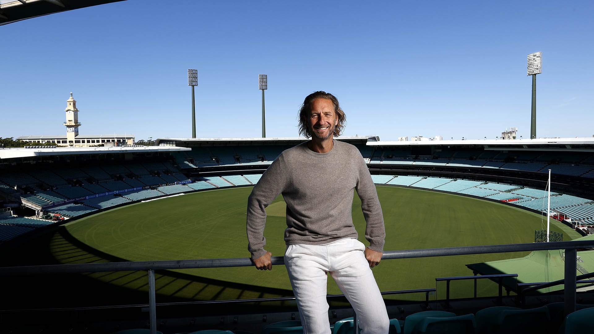 Merivale Is Taking Over the Food and Drink Options at the SCG and Sydney Football Stadium