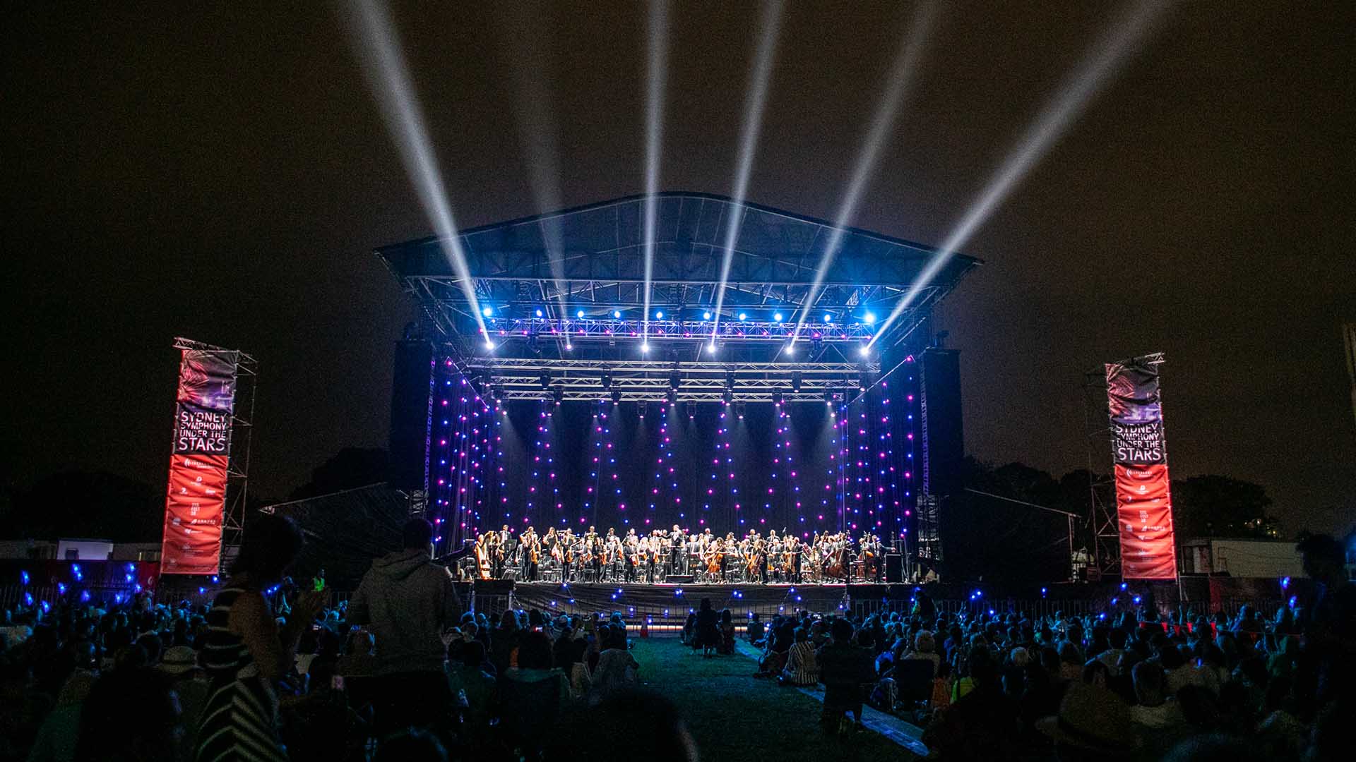 Sydney Festival 2022