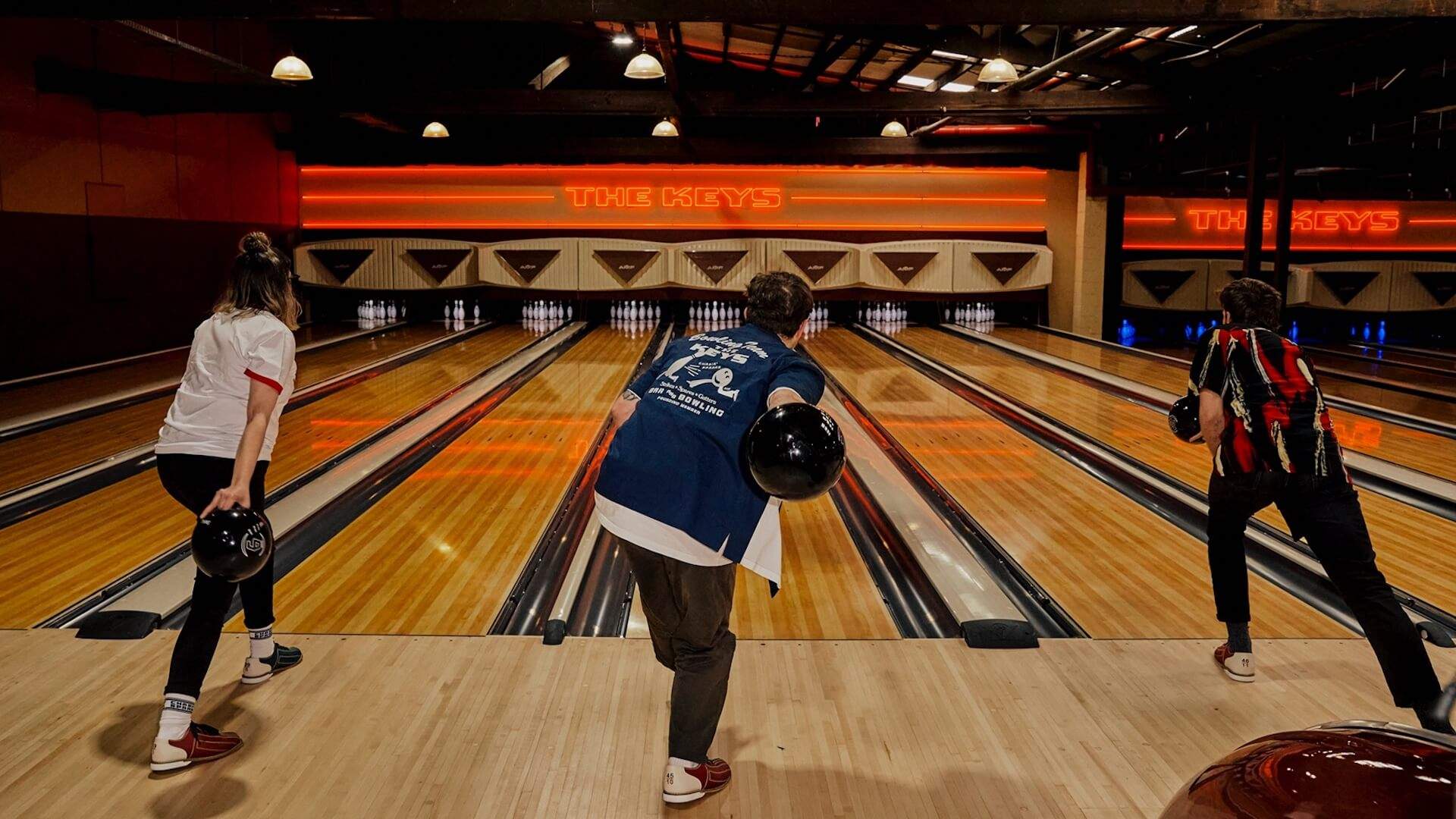 No School, No Problem: The Keys Is Turning the Teacher Strike Into a Play Day with Free Arcade Games and Cheap Bowling