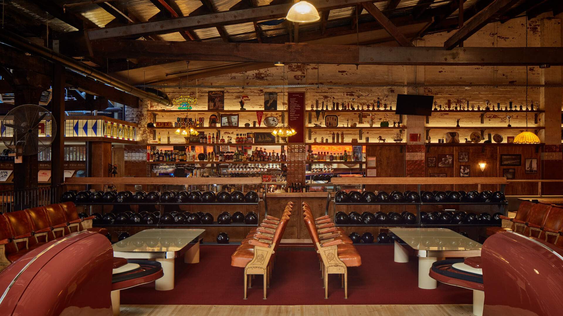 11 Los Angeles Bars for Design Enthusiasts  Bar interior design, Luxury  bar, Speakeasy decor