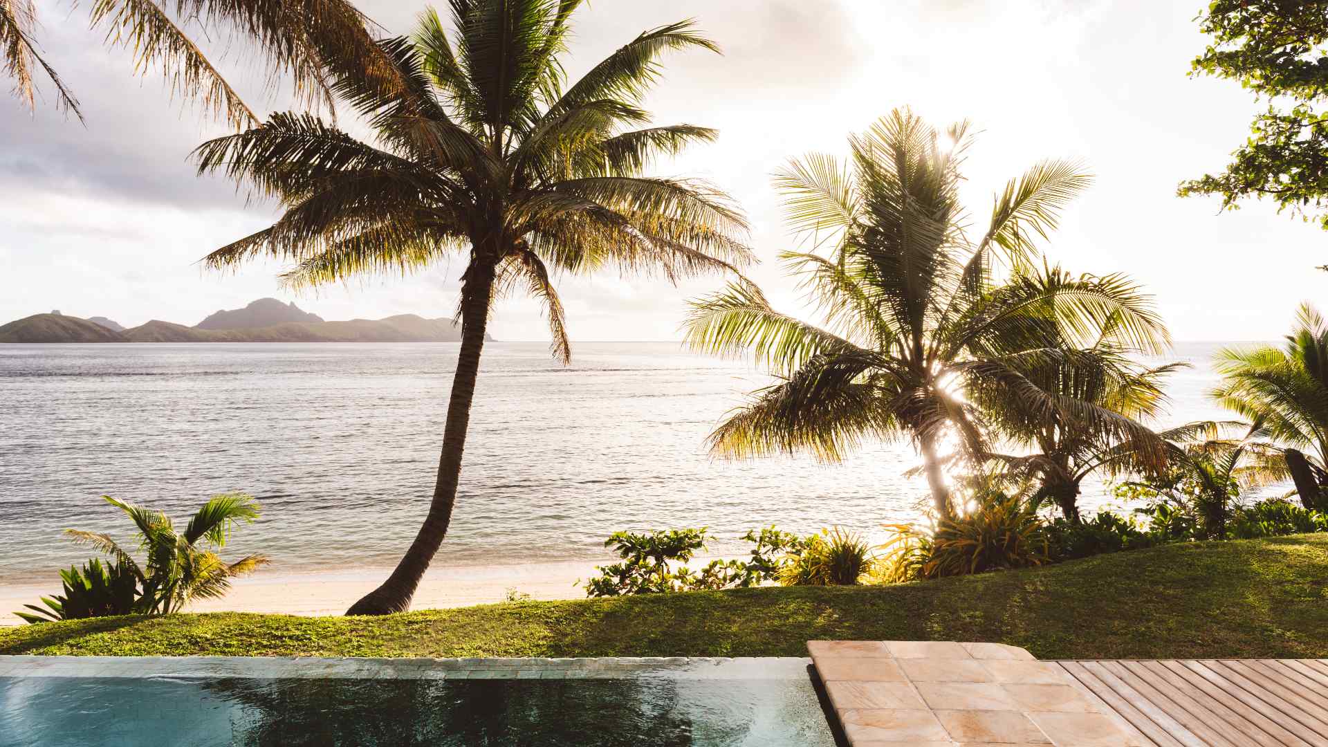 Twelve of the Most Luxurious Fiji Stays to Splurge on Now That Borders Are Opening