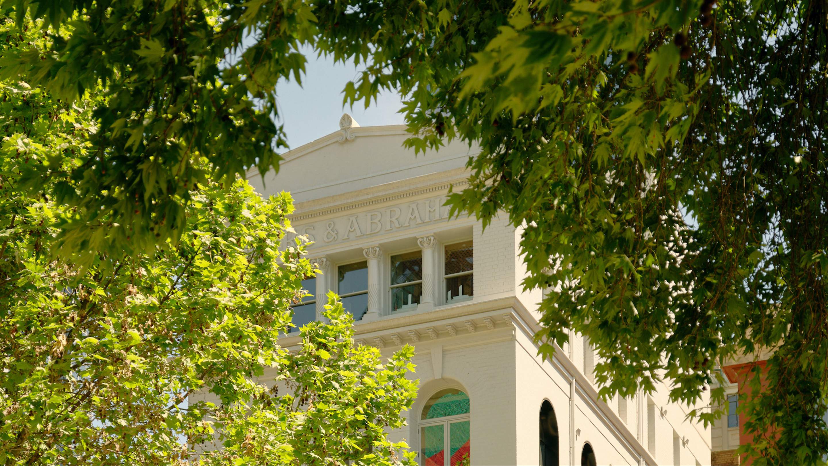 The Arbory Bar and Arbory Afloat Team Are Opening a New Four-Storey CBD ...