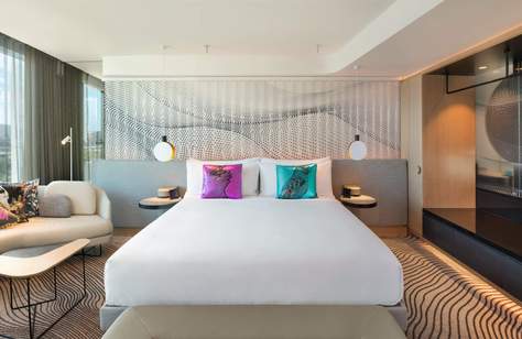 We're Giving Away a Luxe Brisbane Getaway for You and a Plus One