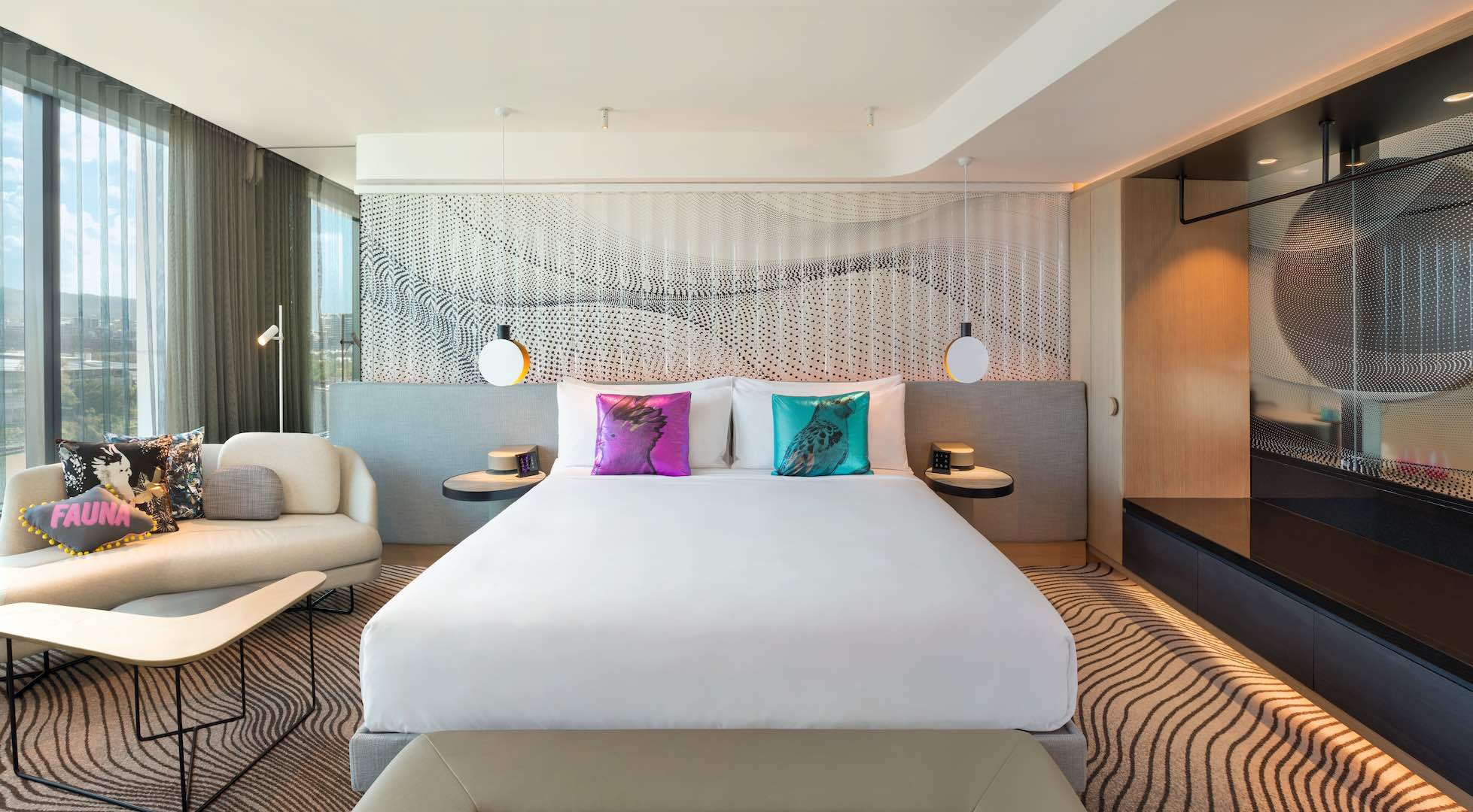 We're Giving Away a Luxe Brisbane Getaway for You and a Plus One