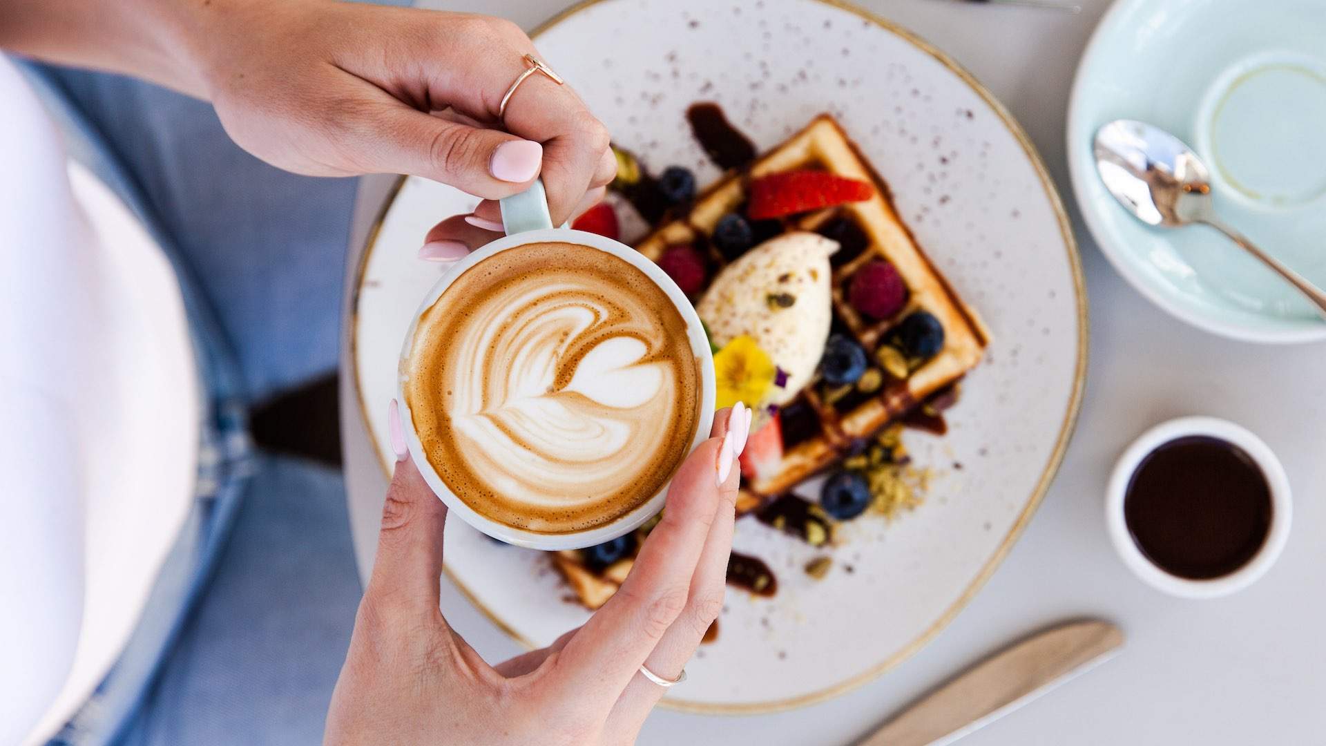 These Are the Great Local Sydney Cafes Keeping Our Writers Fuelled Right Now