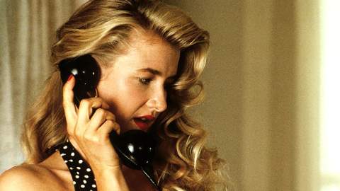 Wild at Heart: The Films of Laura Dern