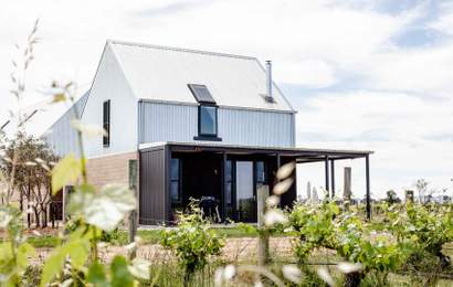 Background image for Ten Charming Farmhouse Stays You Can Book in NSW Right Now