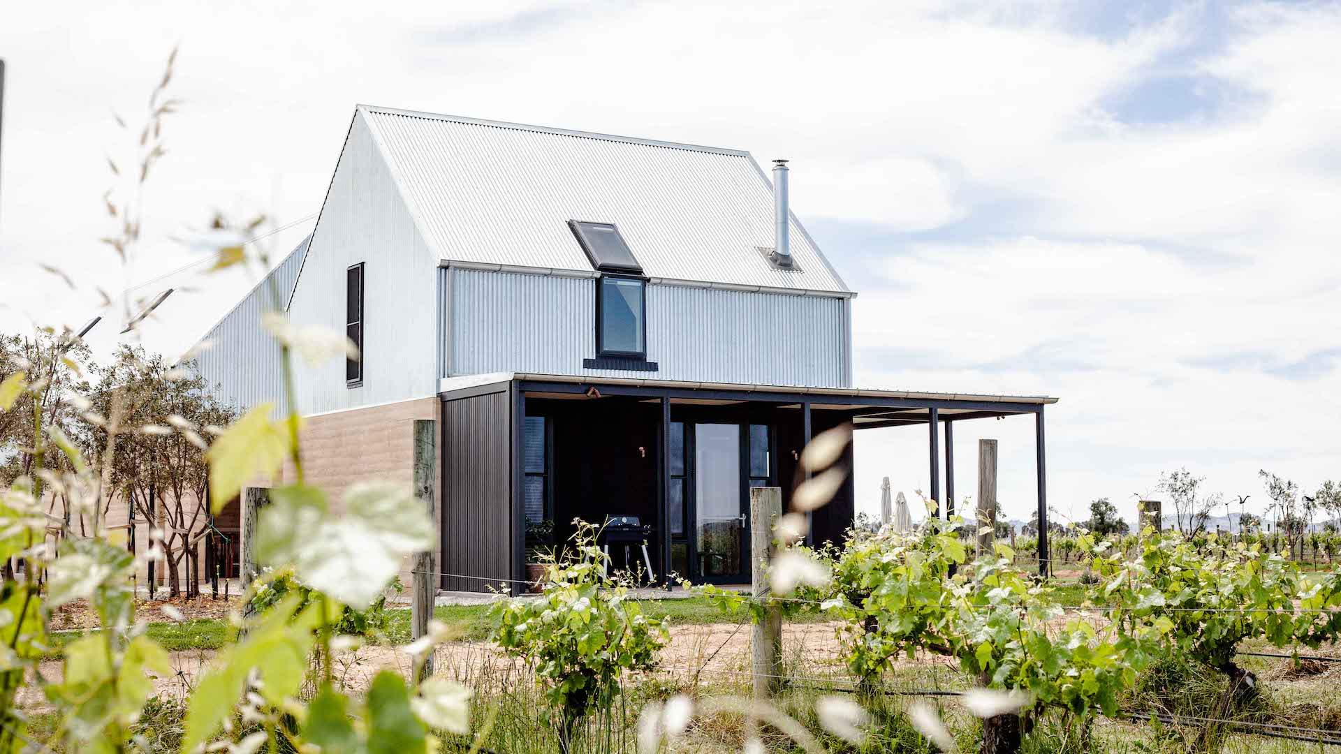 Thirteen Charming Farmhouse Stays You Can Book in NSW Right Now