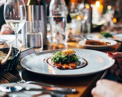 Auckland Restaurants Are Reopening From December 3 So Get Your Booking in Quick