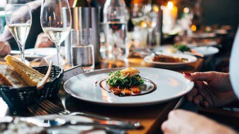 Auckland Restaurants Are Reopening From December 3 So Get Your Booking in Quick