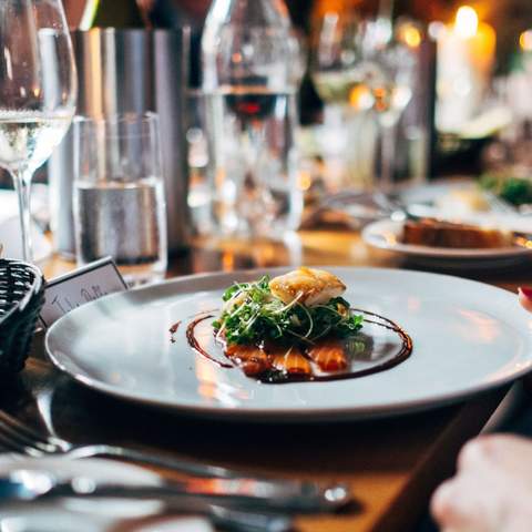 Auckland Restaurants Are Reopening From December 3 So Get Your Booking in Quick