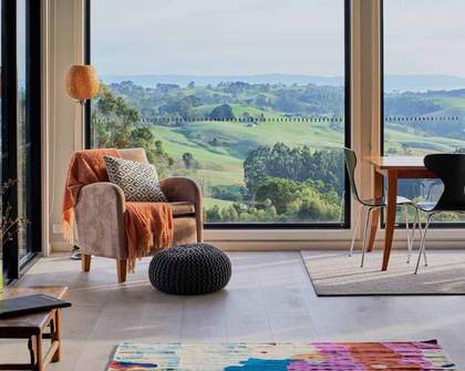 Seventeen Charming Farm Stays You Can Book in Victoria