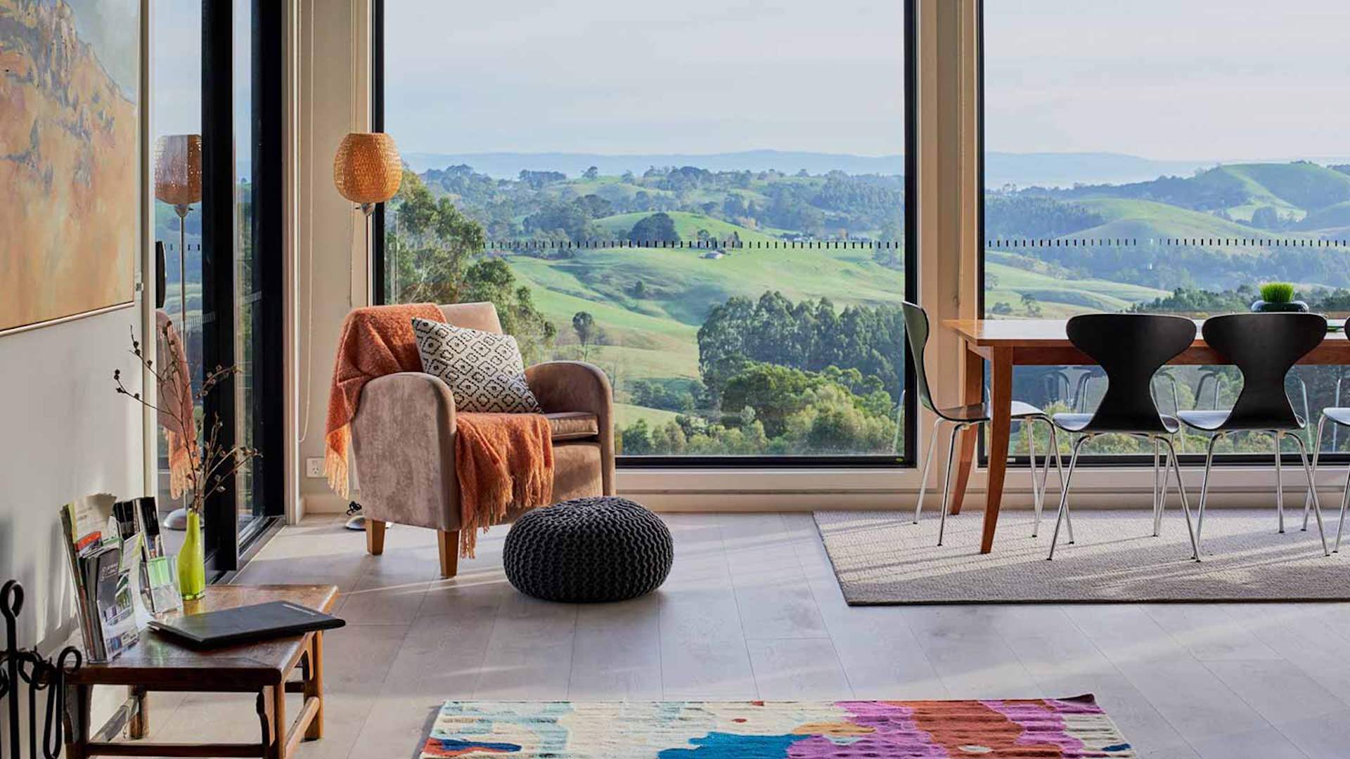 Seventeen Charming Farm Stays You Can Book in Victoria