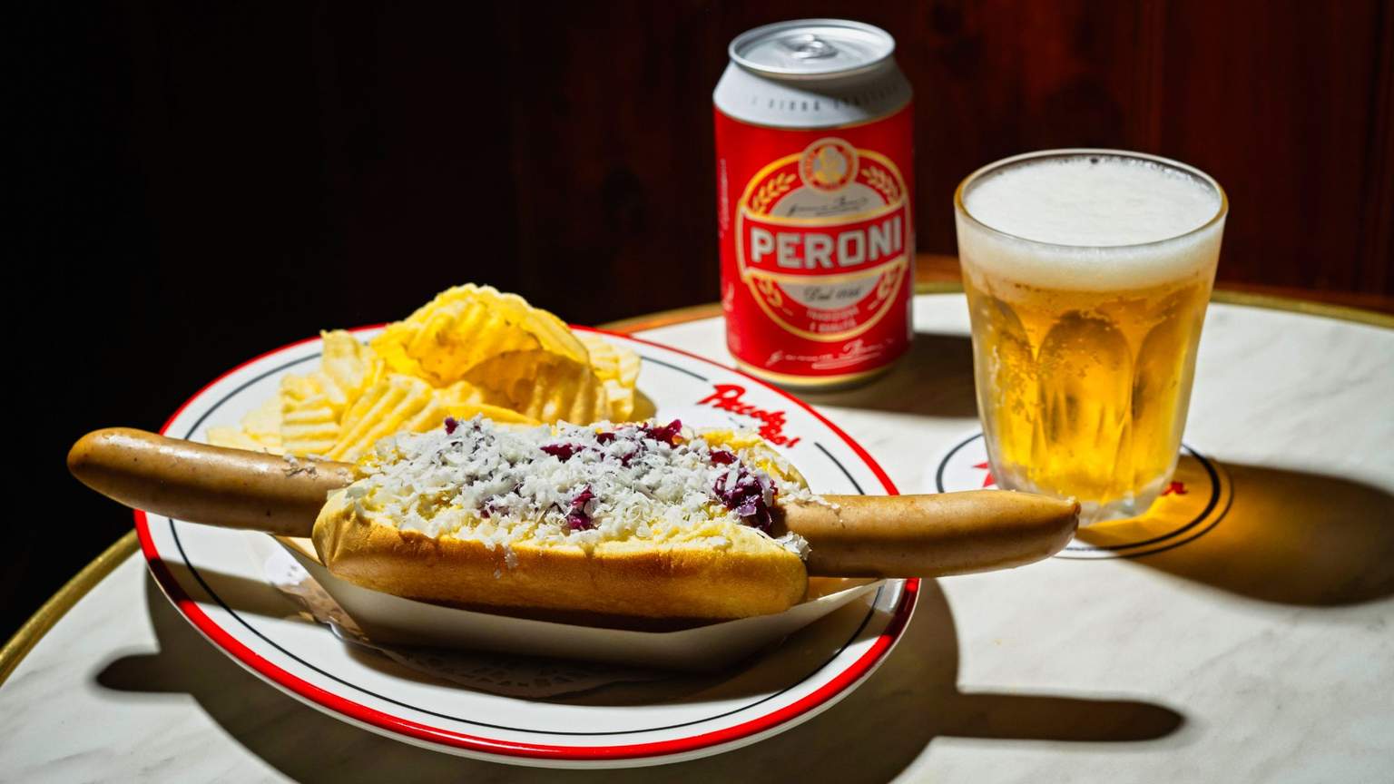 Piccolo Bar Kings Cross, Potts Point Review