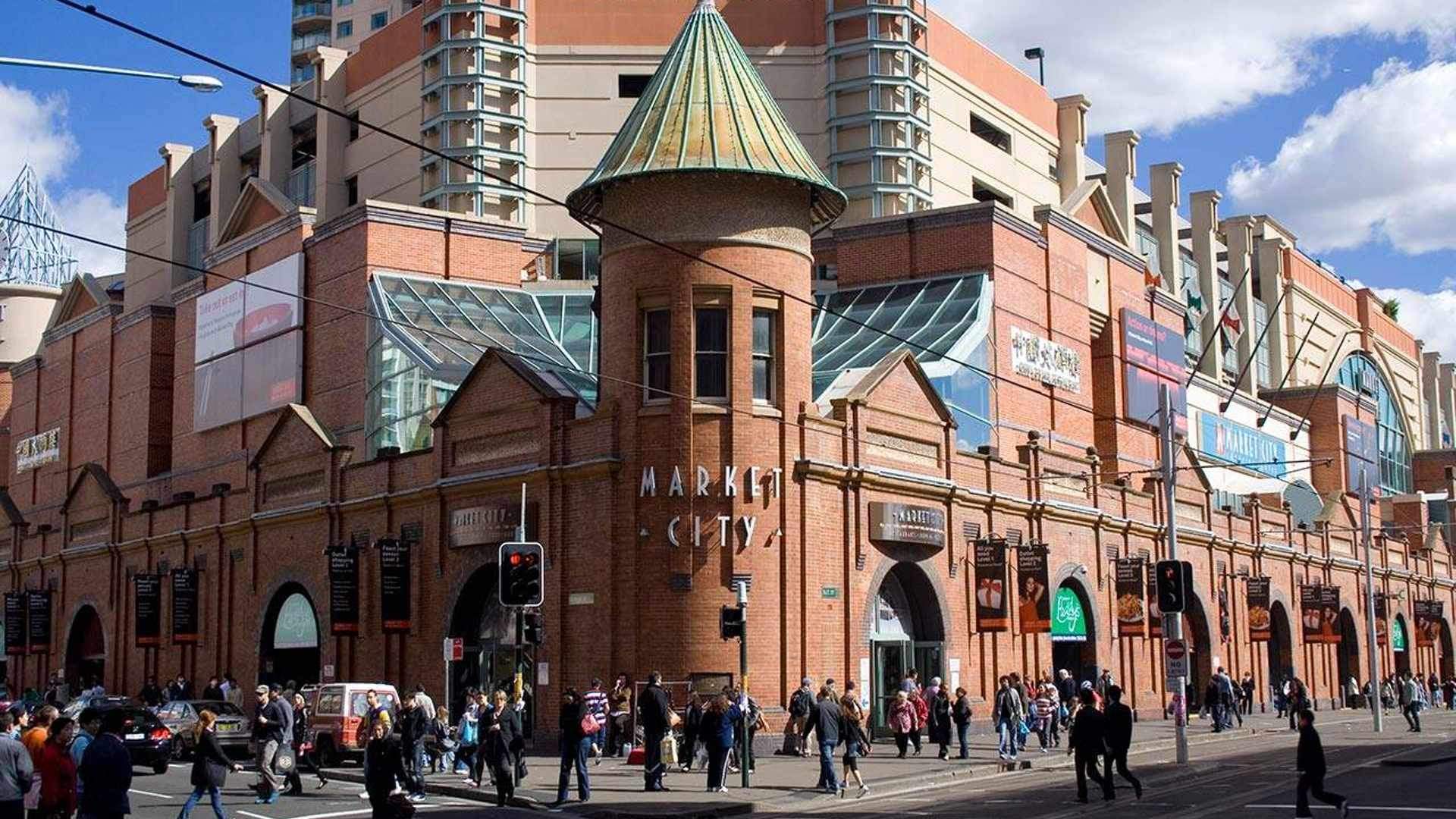 Beloved Sydney Yum Cha Venue Marigold Is Closing Next Month