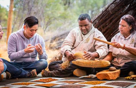 Karrke Aboriginal Cultural Experience and Tour