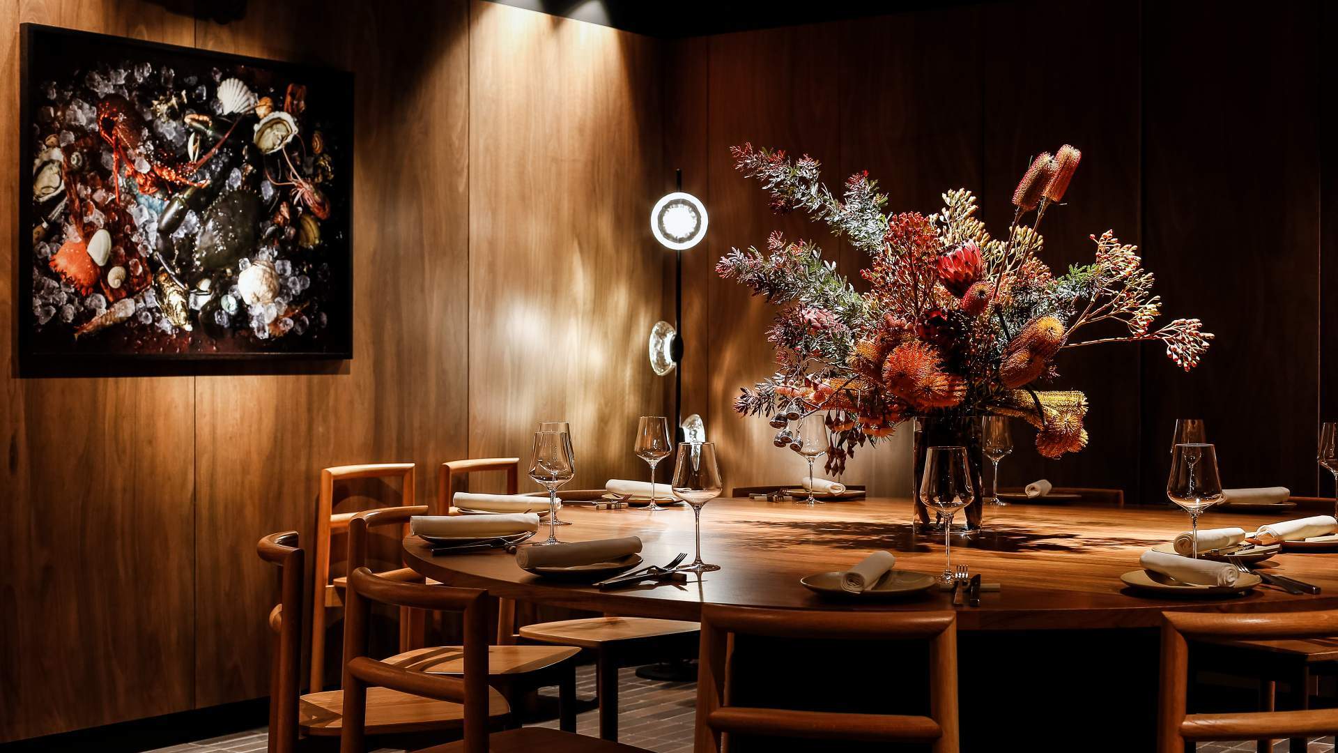 Best Restaurants in Melbourne The Ten Best Restaurants in Melbourne