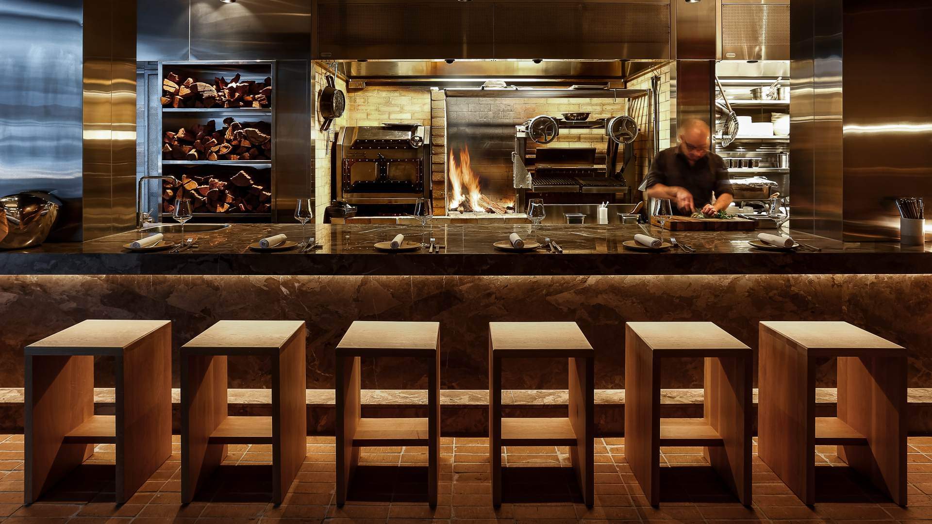 The Best New Melbourne Restaurants of 2021 Concrete Playground