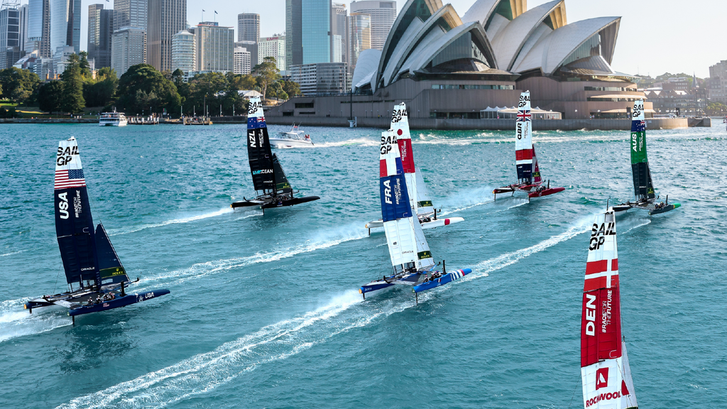 The Top Spots to Stay Close to the Action During the KPMG Australia