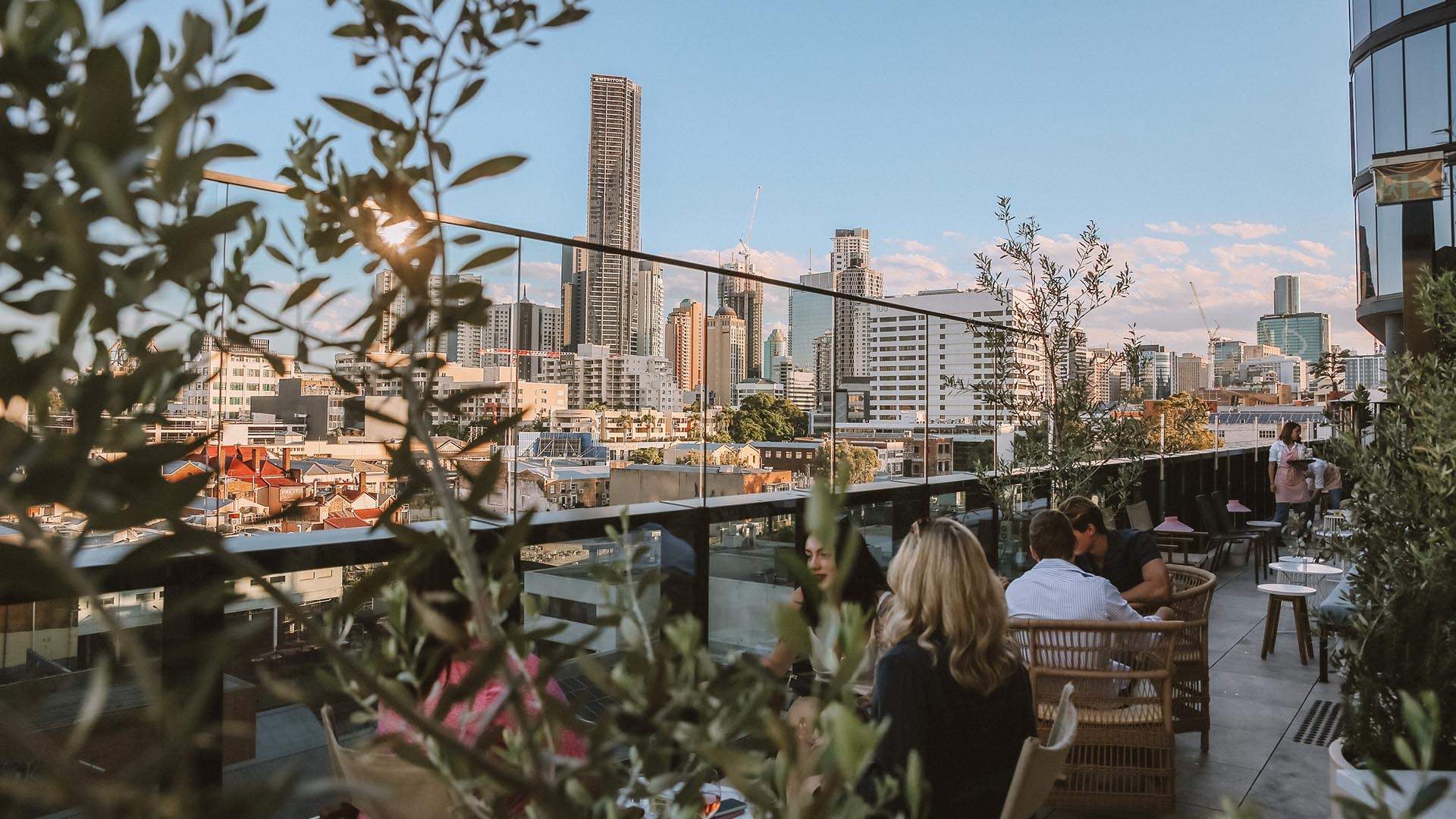 Six Brisbane Spots Open for Christmas Lunch (or Christmas Eve Dinner) If You're Not in the Mood to Cook