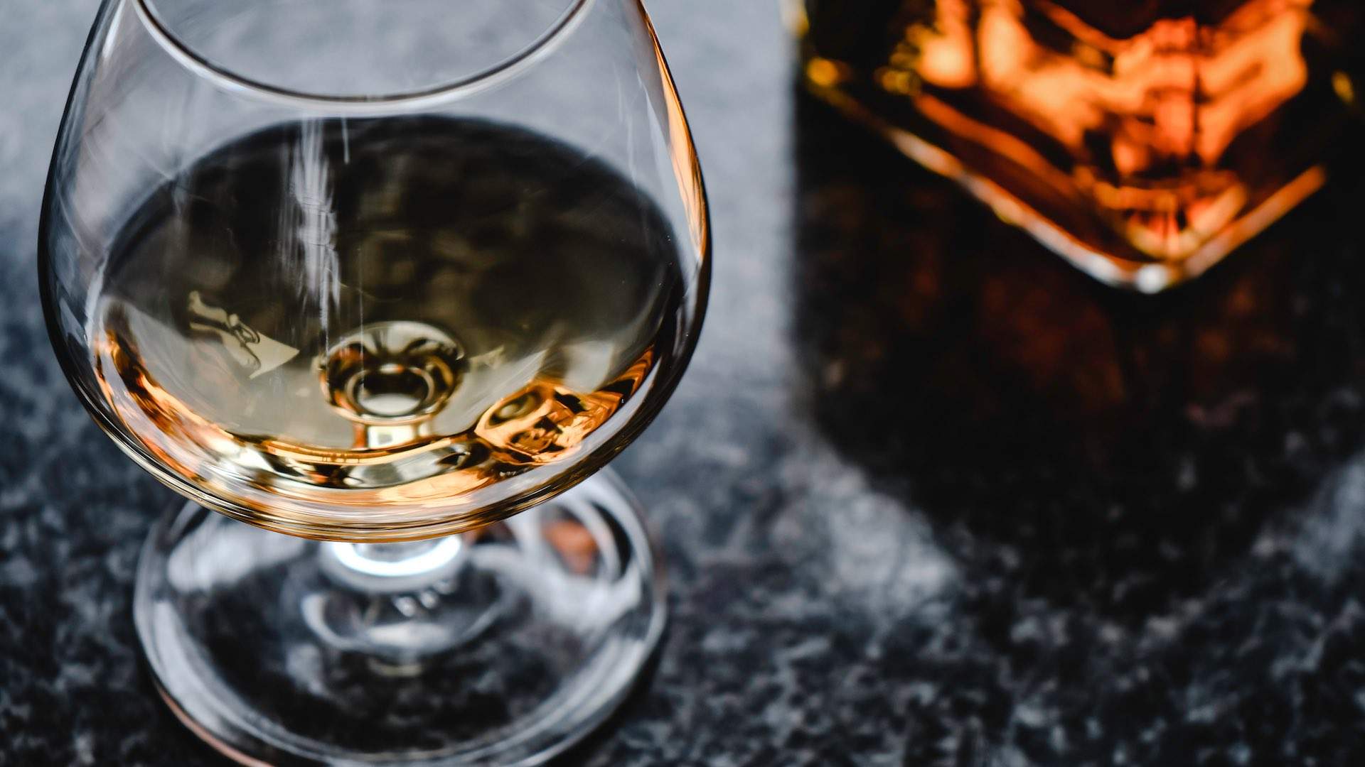 A Bluffer's Guide to Cognac