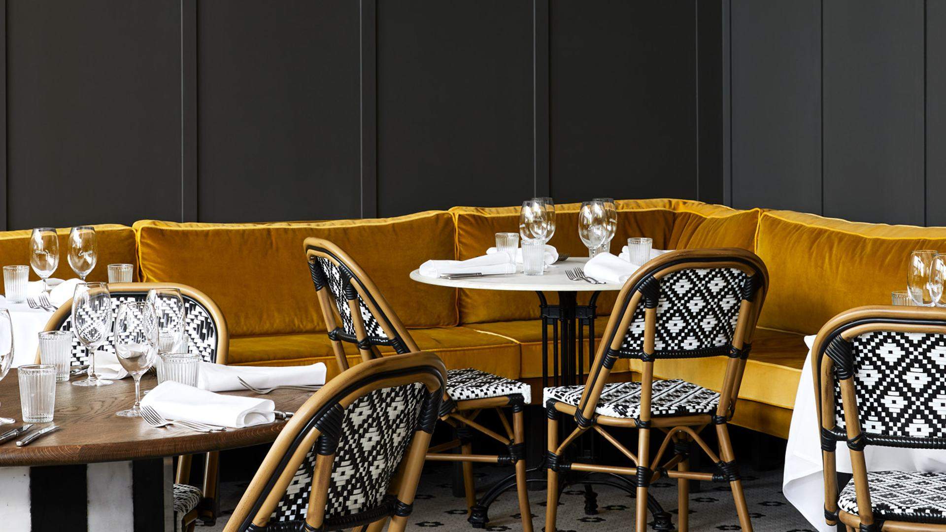 The 11 Best French Restaurants in Melbourne