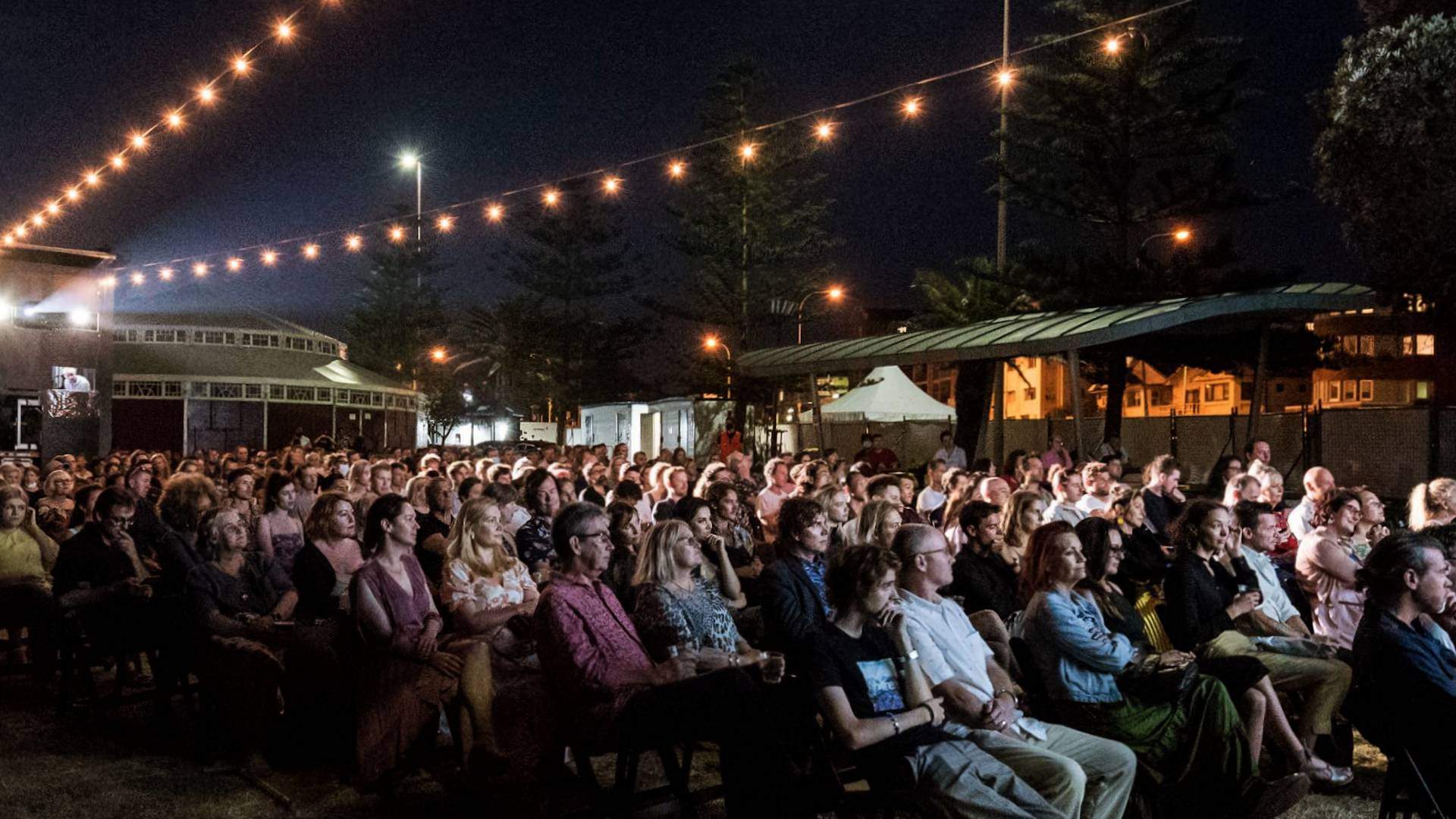 Flickerfest International Short Film Festival Sydney 2022