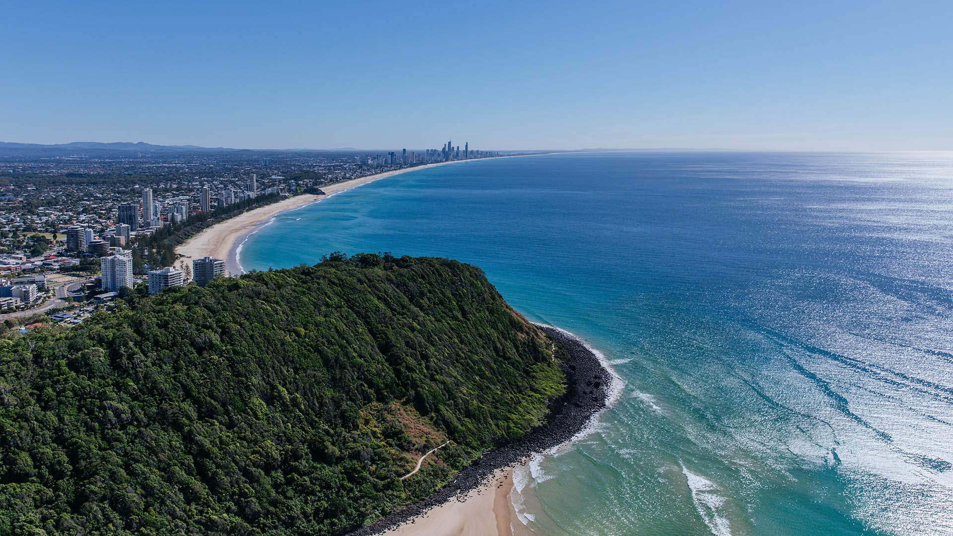 Virgin Is Selling Flights to and From Queensland From $59 Now That the Border Has Officially Reopened