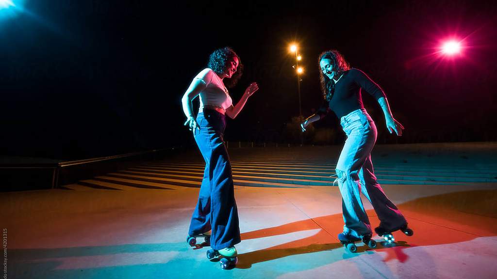 HOTA Roller Rink, Brisbane