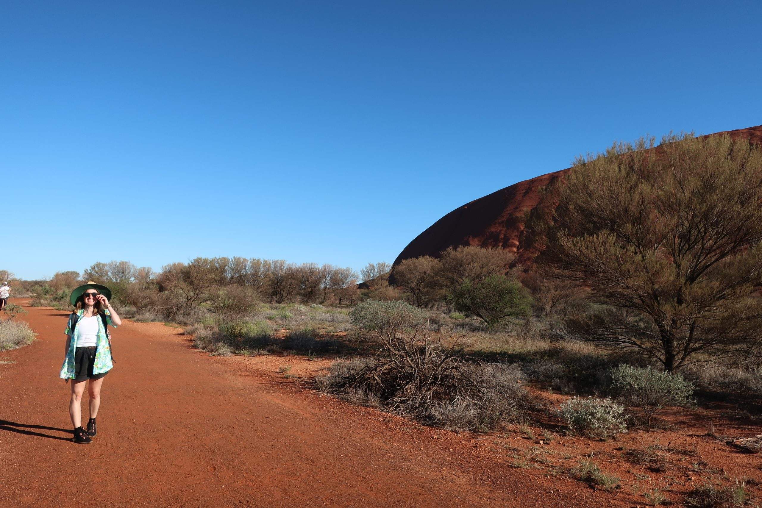 I Finally Made the Journey to Central Australia — and It Soars Beyond Expectation