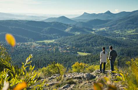 Ten Spectacular Walks to Tick Off Your Bucket List in Victoria's High Country