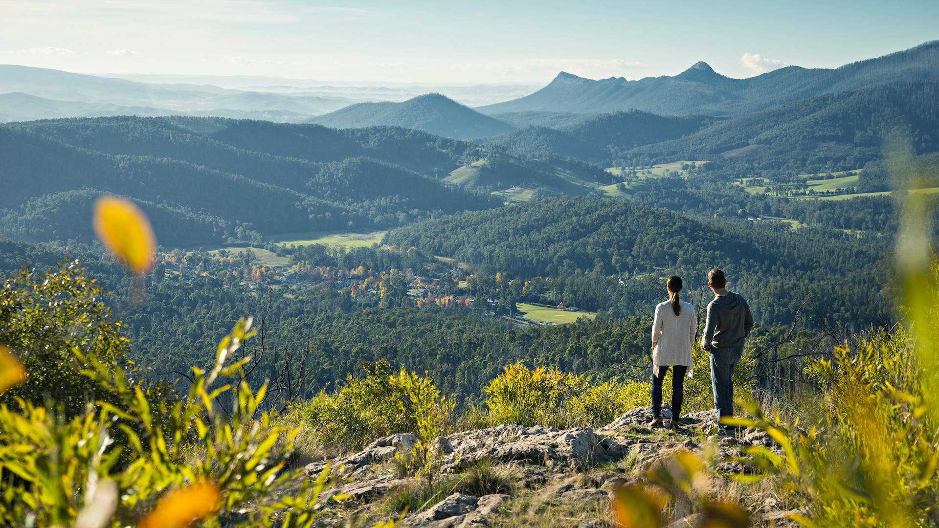 Ten Spectacular Walks to Tick Off Your Bucket List in Victoria's High Country