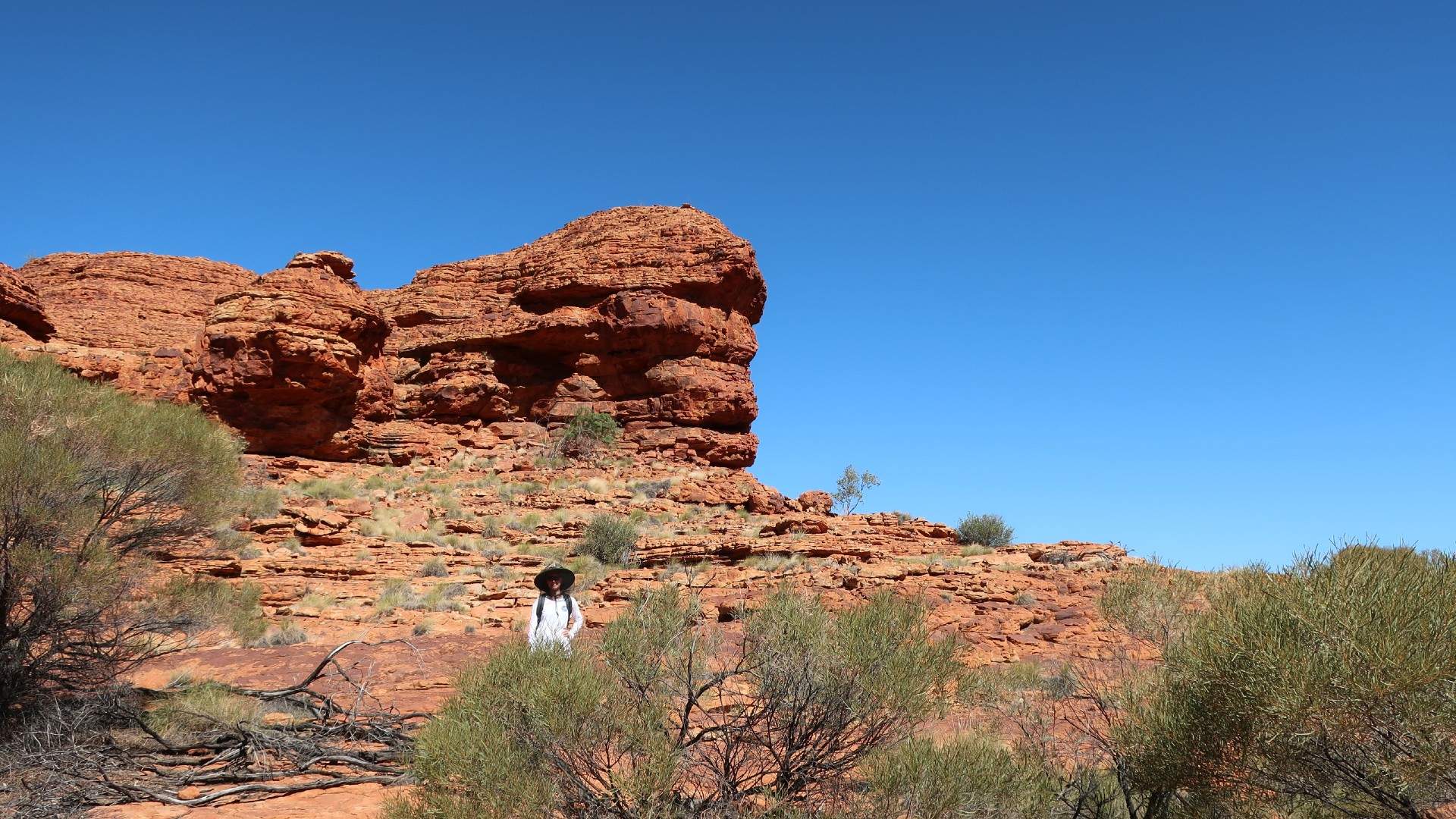 I Finally Made the Journey to Central Australia — and It Soars Beyond Expectation