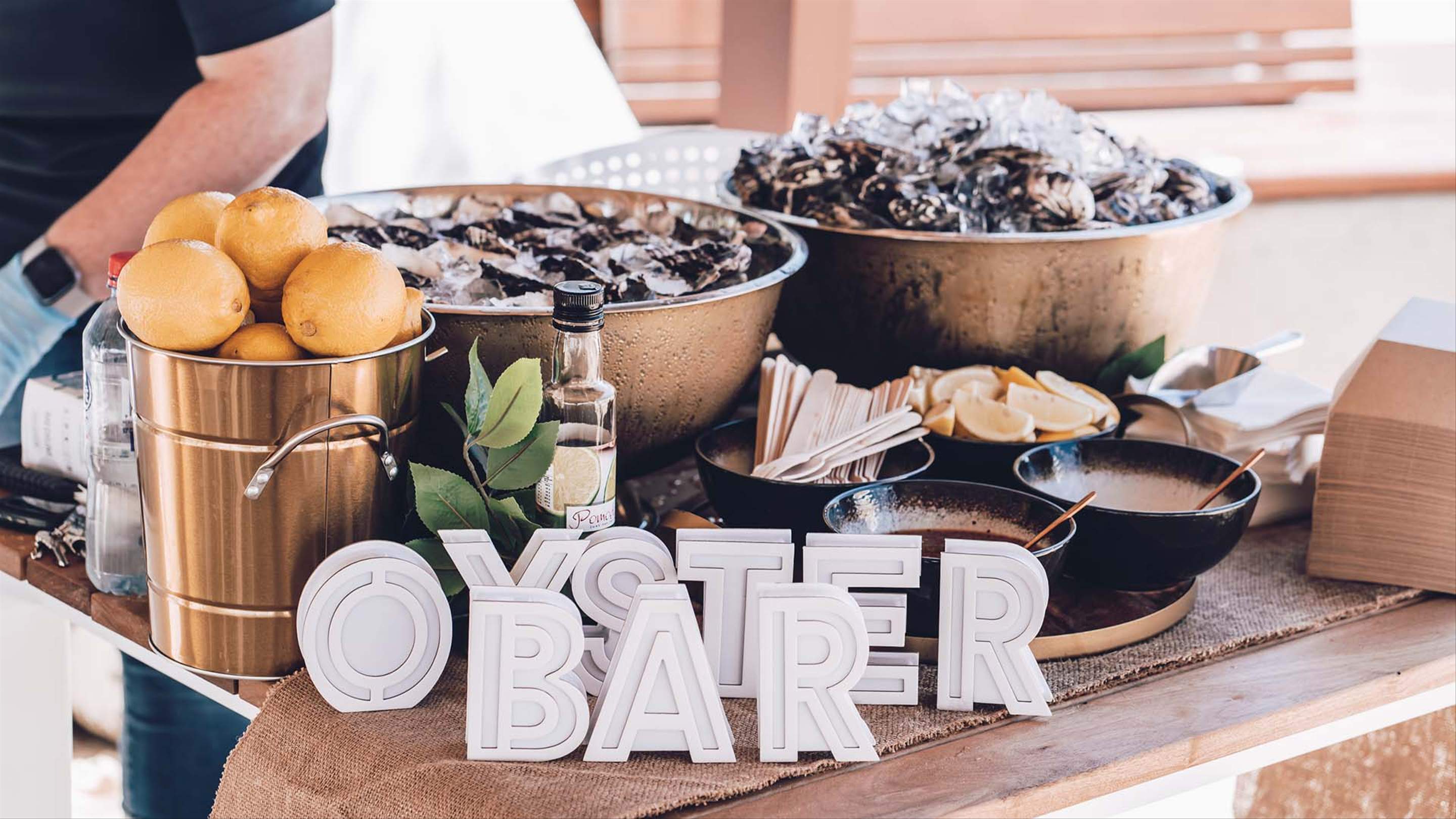 Kurrawa Beach Club Is Broadbeach's New Seaside PopUp with Cabanas