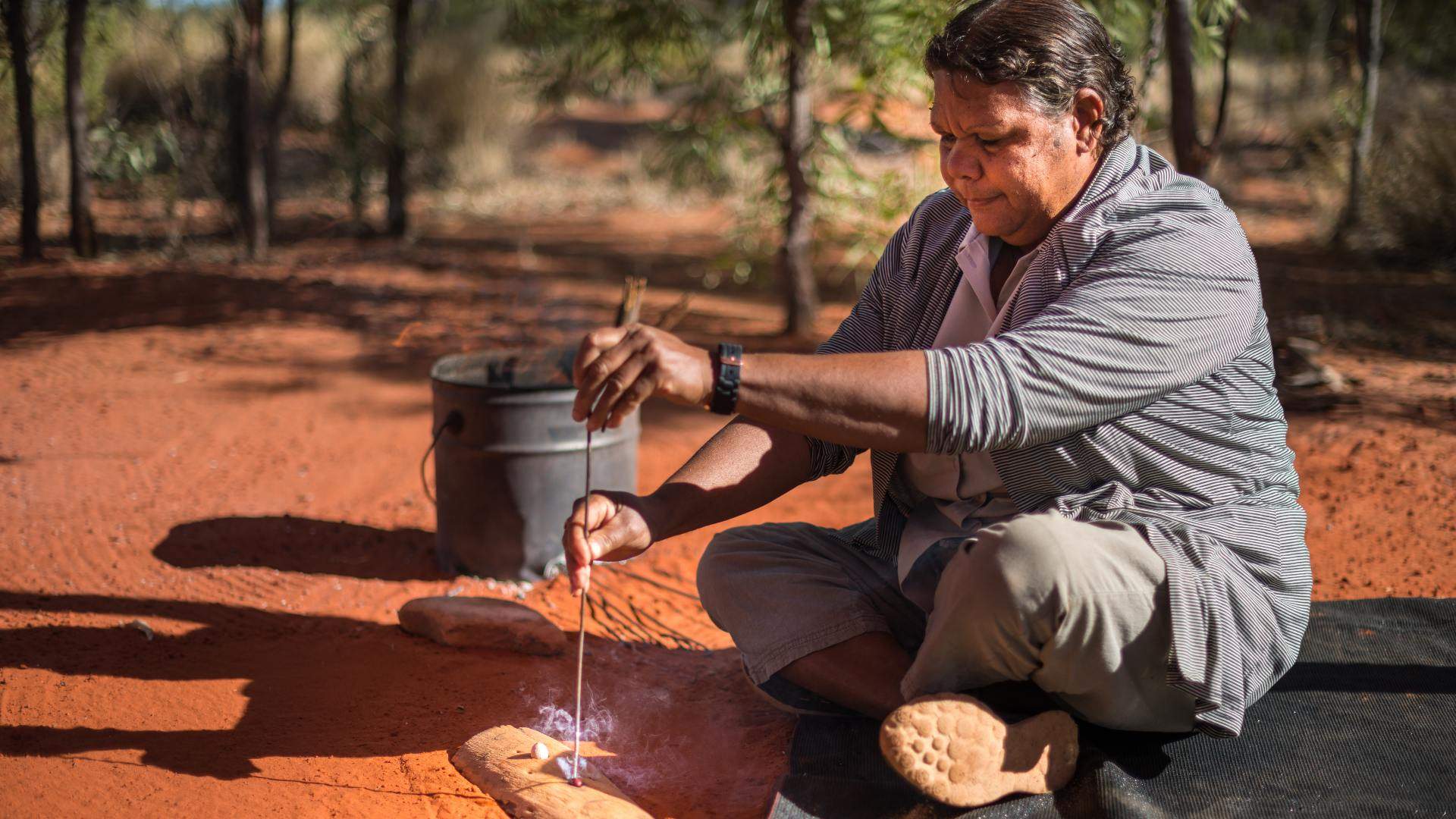 Karrke Aboriginal Cultural Experience and Tours