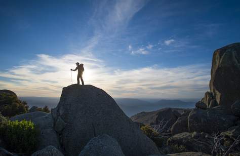 Eight Outdoor Adventures You Can Have in Mount Buffalo This Summer