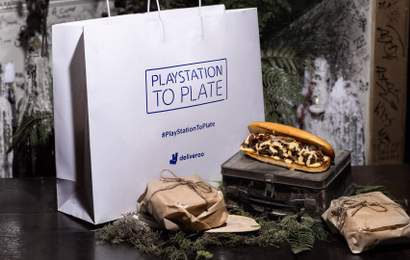 Background image for These Aussie Chefs Are Reimagining Virtual Dishes from Video Games for a Limited-Edition Dining Concept