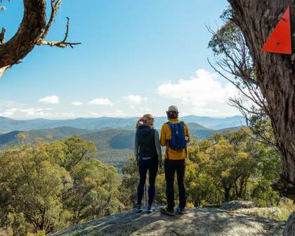 Six Reasons Why You Should Consider the Upper Murray and Surrounds for a Summer Adventure