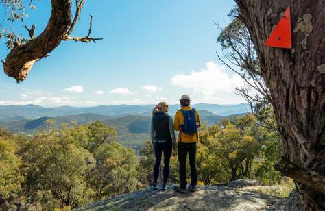 Six Reasons Why You Should Consider the Upper Murray and Surrounds for a Summer Adventure