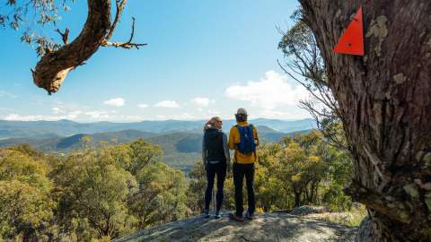 Six Reasons Why You Should Consider the Upper Murray and Surrounds for a Summer Adventure