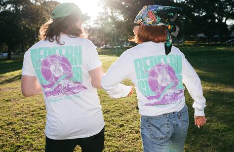 Merch to Buy When You Want to Wear Your Love of Your Favourite Sydney Venues on Your Sleeve