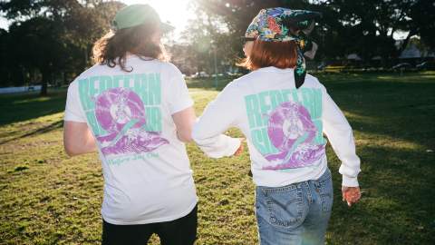 Merch to Buy When You Want to Wear Your Love of Your Favourite Sydney Venues on Your Sleeve