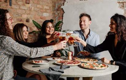 Background image for The Fork Festival Is Doing Half-Price Meals at Restaurants Across Australia for the Next Six Weeks