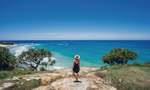 The Ten Best Summer Day Trips Out of Brisbane