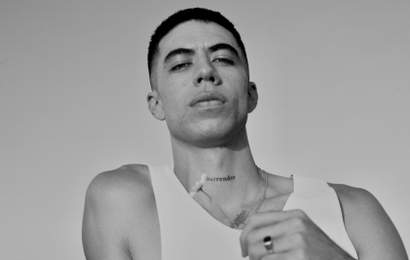 Background image for TEEKS Will Perform on a Unique Stage For His First Arena Show at Spark This Spring