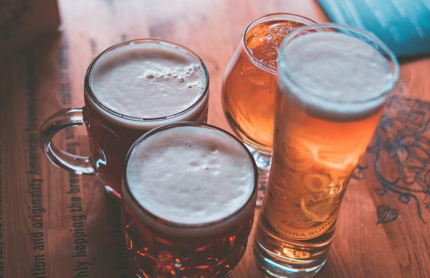 Background image for The Best Things to Do in Wellington This Weekend