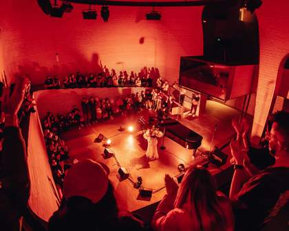 SXSW Sydney's Music Festival Will Give You Access to 300-Plus Performances Across 25 Venues