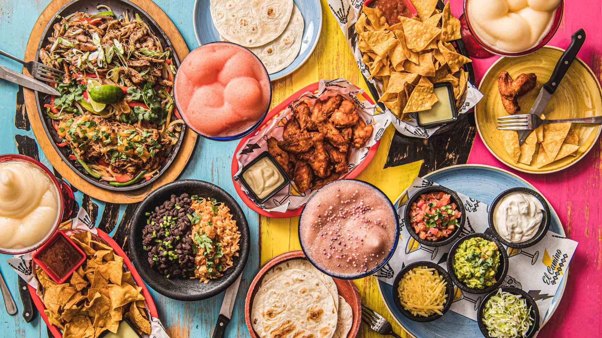 El Camino Cantina Is Queenstown's Brand New Mexican Restaurant with a Sizzling Margarita Menu