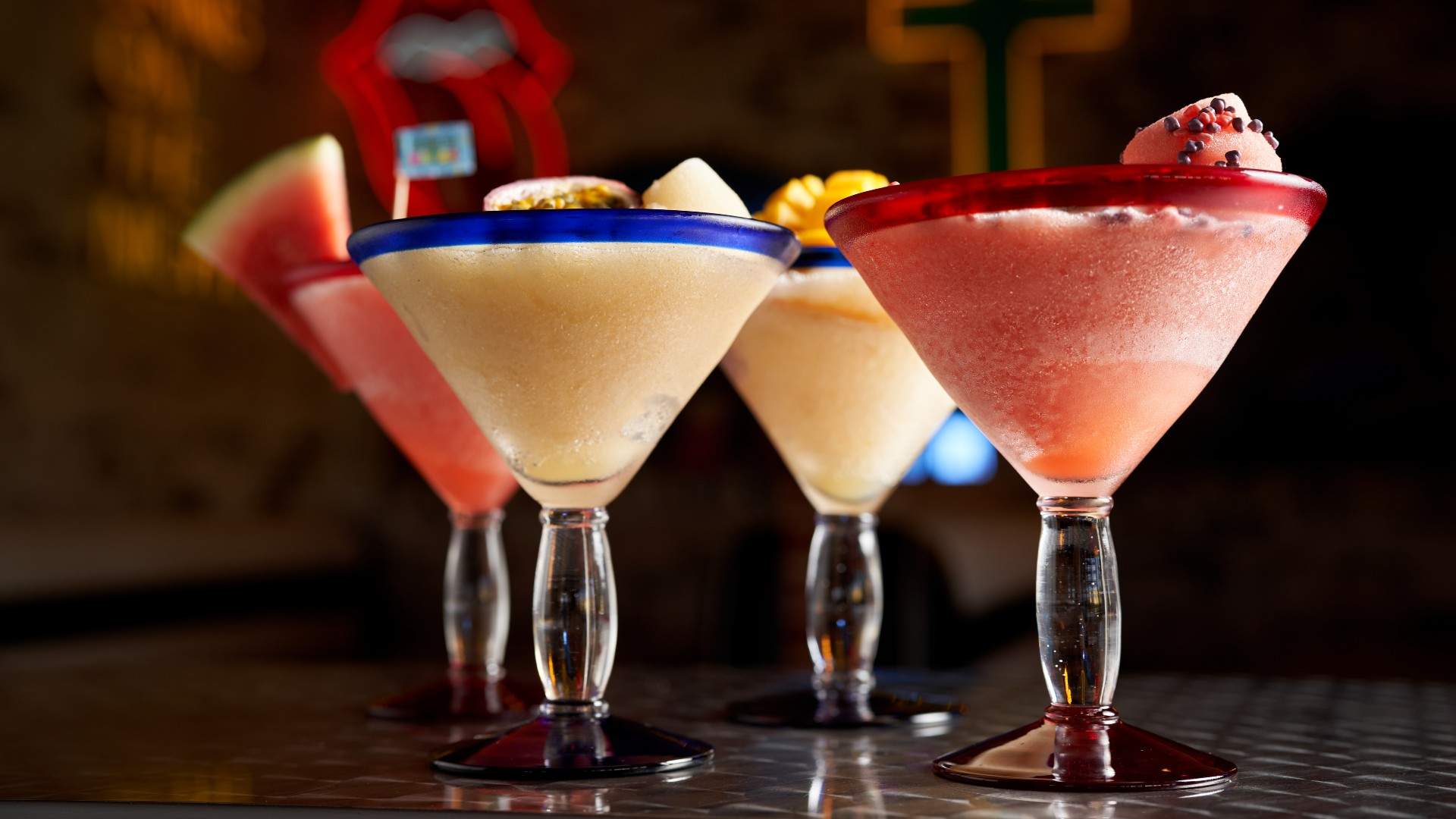 El Camino Cantina Is Queenstown's Brand New Mexican Restaurant with a Sizzling Margarita Menu