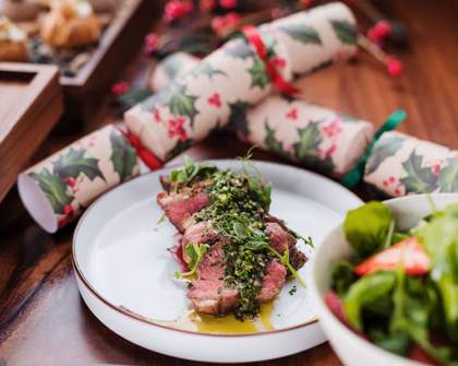Here's What's Open in Auckland for Christmas Day Eats and Drinks